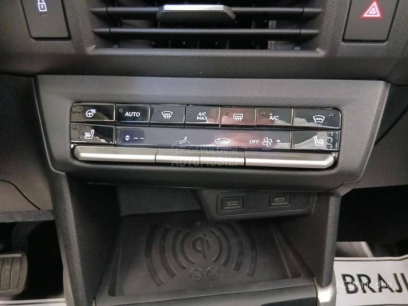 Opel Frontera GS 136HP AT HYBRID