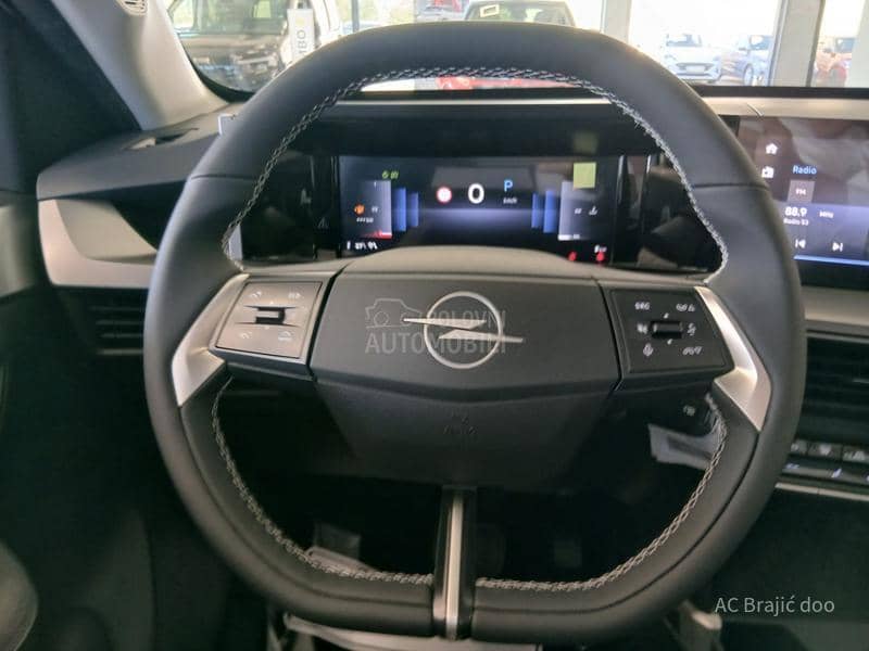 Opel Frontera GS 136HP AT HYBRID