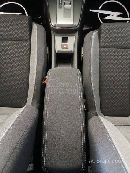 Opel Frontera GS 136HP AT HYBRID