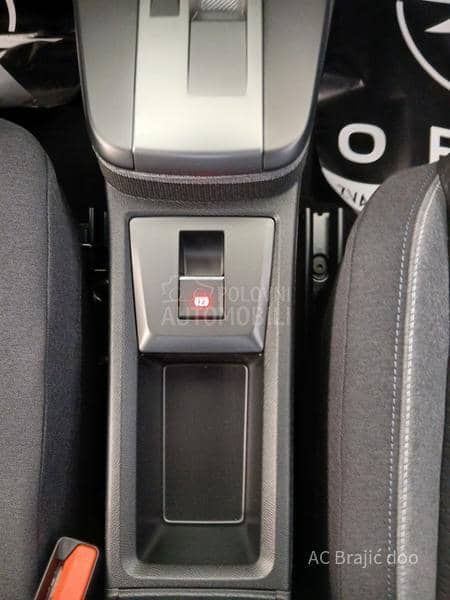 Opel Frontera GS 136HP AT HYBRID