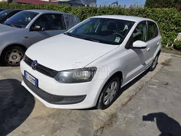 Farovi za Volkswagen Polo od 2010. do 2014. god.