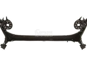 Zadnji most torzija za Honda Civic