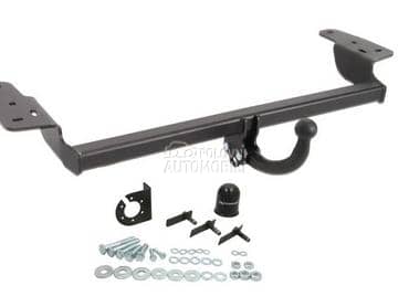 Kuka za vucu za Chrysler 300C