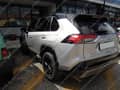 Toyota RAV 4 Hybrid/4x4/Style/Ful