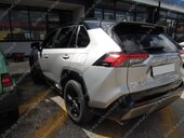Toyota RAV 4 Hybrid/4x4/Style/Ful