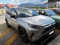 Toyota RAV 4 Hybrid/4x4/Style/Ful