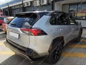 Toyota RAV 4 Hybrid/4x4/Style/Ful