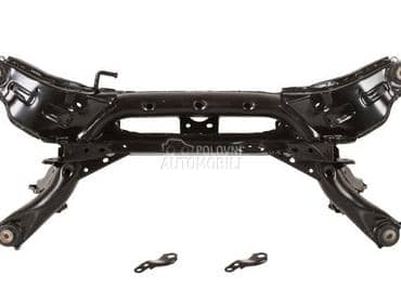 Zadnji most NOV za Mazda 6