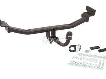 Kuka za vucu za Hyundai i30