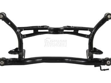 Zadnji most za Volkswagen Passat B7