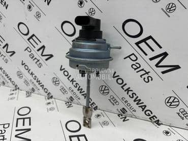 Vakum turbine 1.6 TDI za Volkswagen Golf 7, Passat B8, Tiguan ...