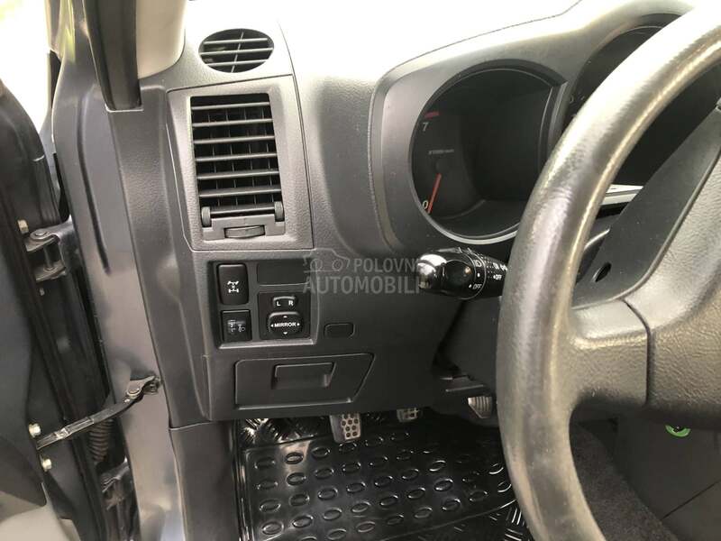 Daihatsu Terios 