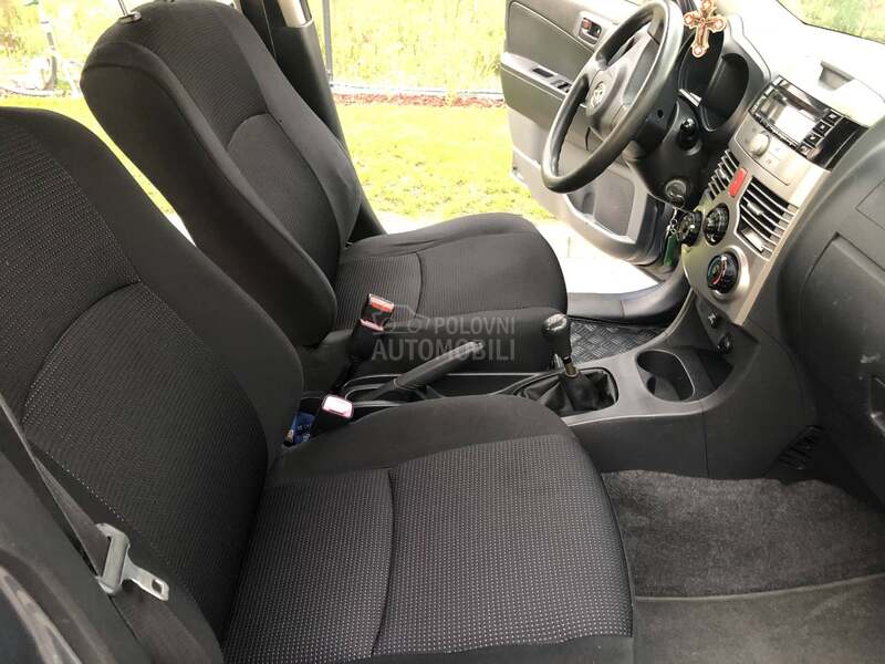 Daihatsu Terios 