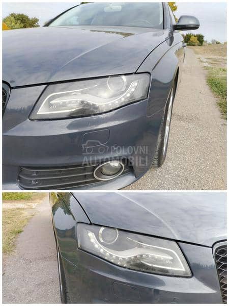 Audi A4 2.0 TDI