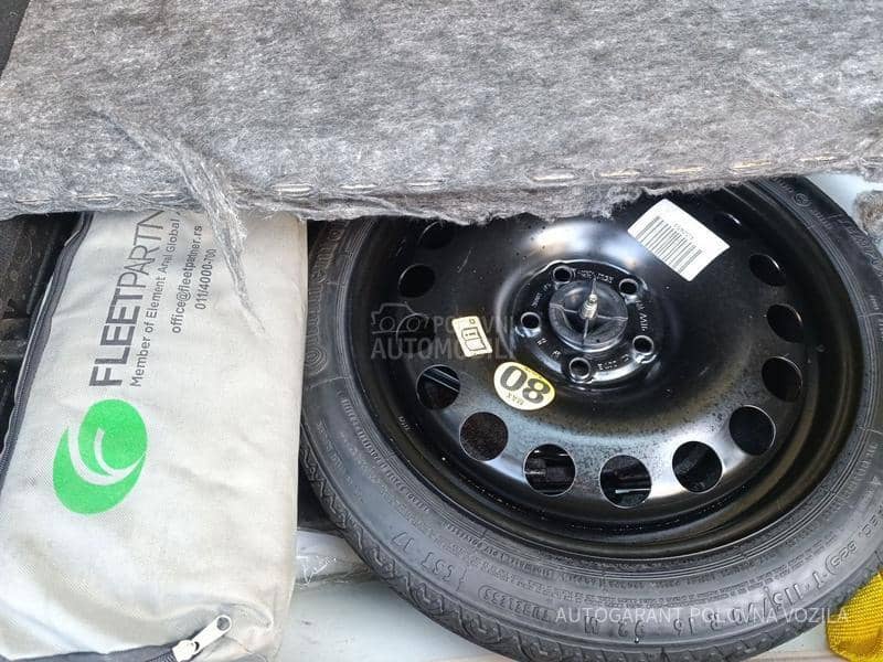 Opel Astra K 1.5 CDTI