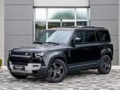 Land Rover Defender SE D250