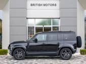 Land Rover Defender SE D250