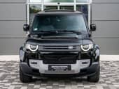 Land Rover Defender SE D250