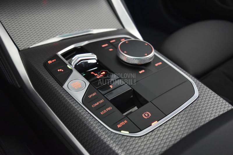 BMW 420 xDrive GranCoupe M