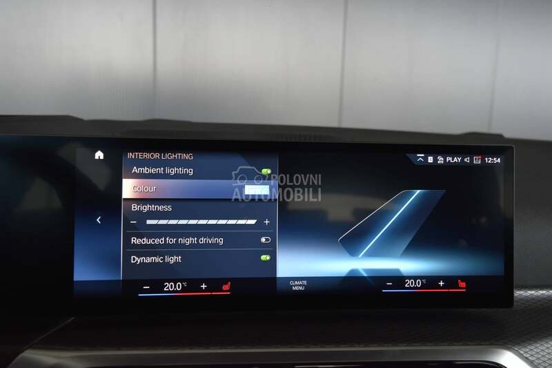 BMW 420 xDrive GranCoupe M