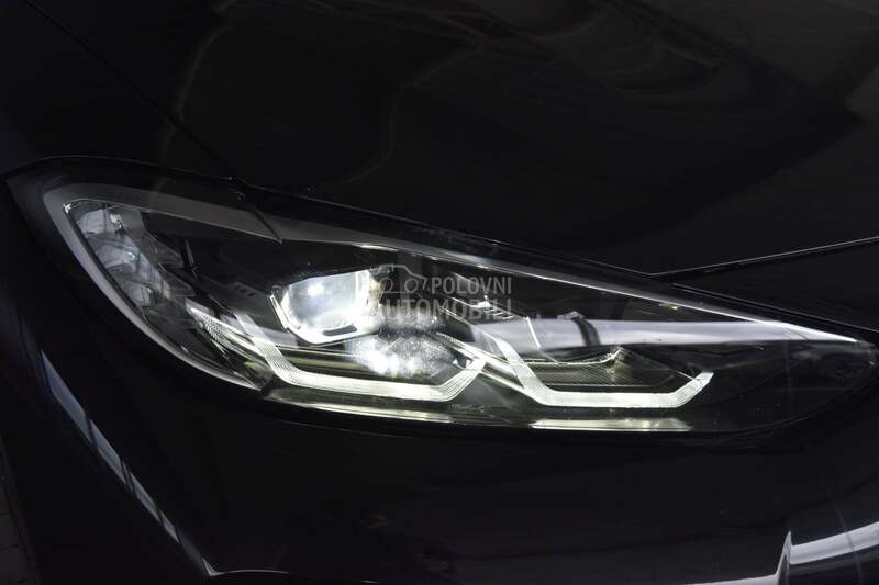 BMW 420 xDrive GranCoupe M