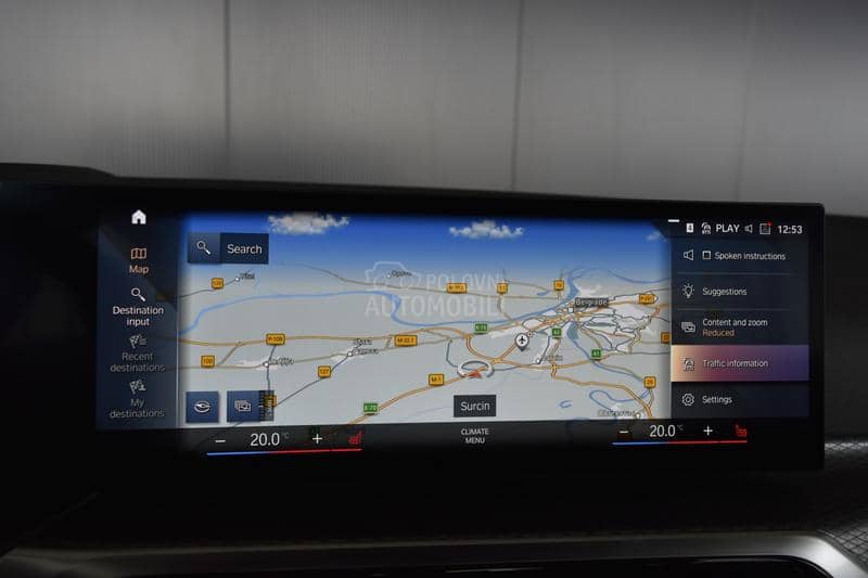 BMW 420 xDrive GranCoupe M