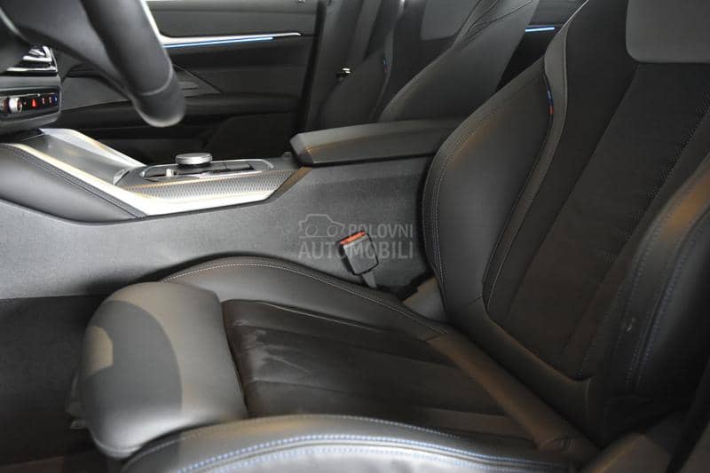 BMW 420 xDrive GranCoupe M