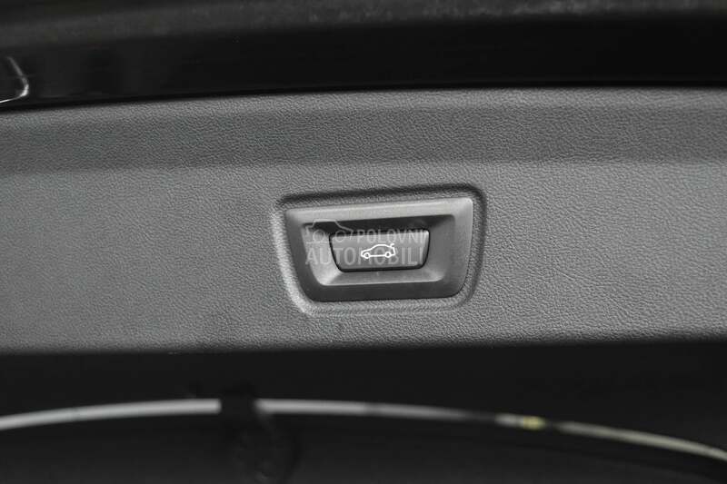 BMW 420 xDrive GranCoupe M