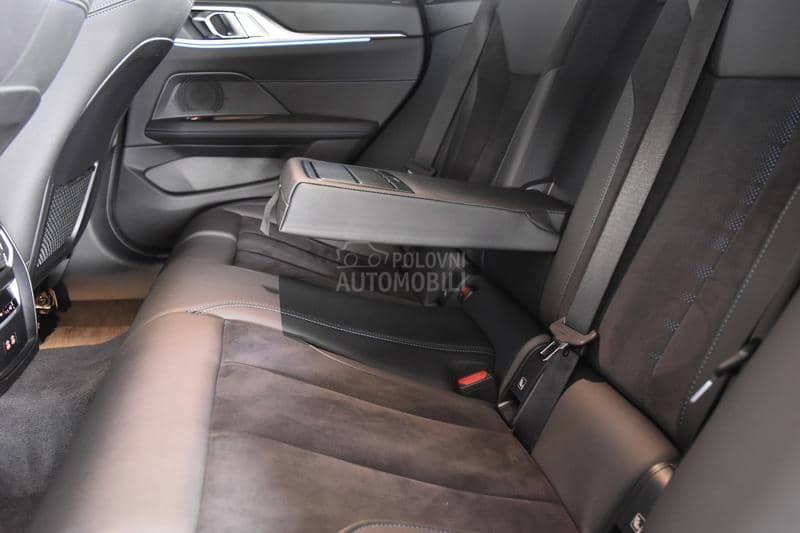 BMW 420 xDrive GranCoupe M