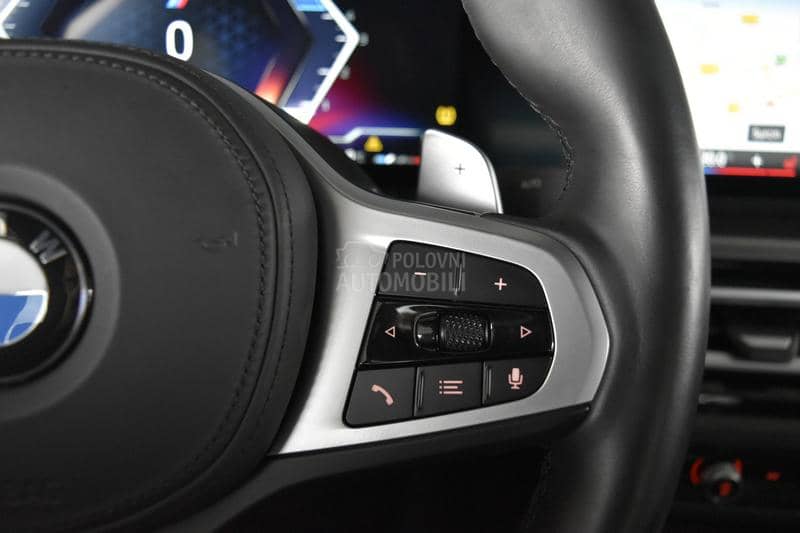 BMW 420 xDrive GranCoupe M