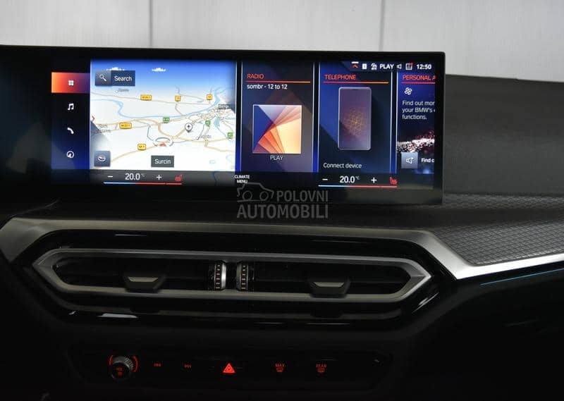 BMW 420 xDrive GranCoupe M