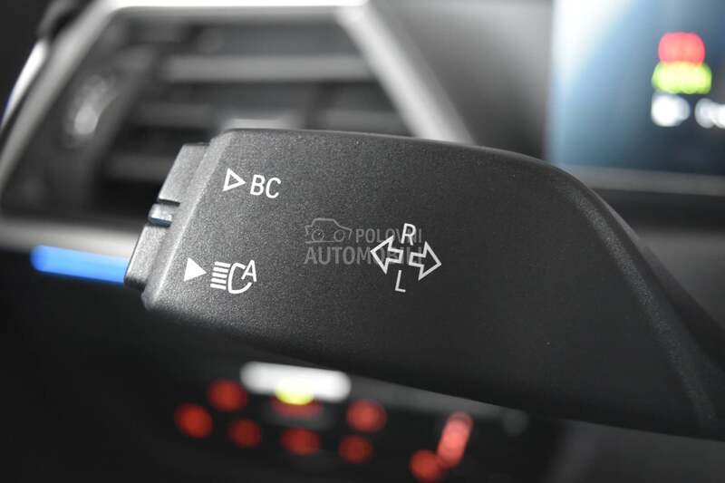 BMW 420 xDrive GranCoupe M