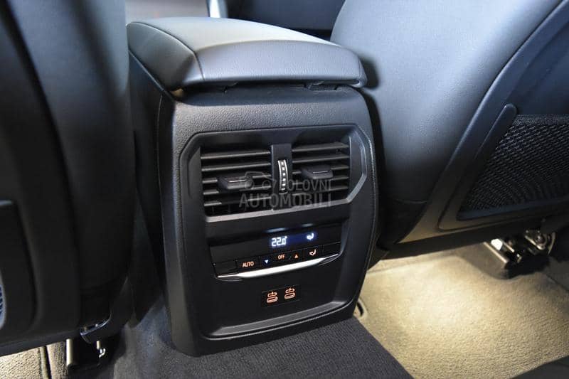 BMW 420 xDrive GranCoupe M