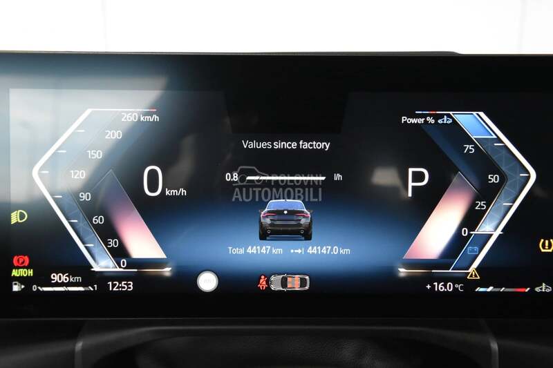 BMW 420 xDrive GranCoupe M