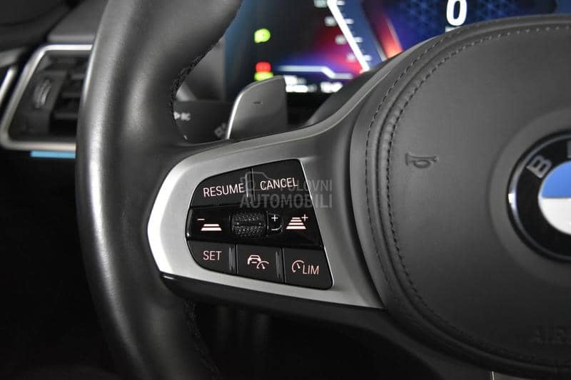 BMW 420 xDrive GranCoupe M