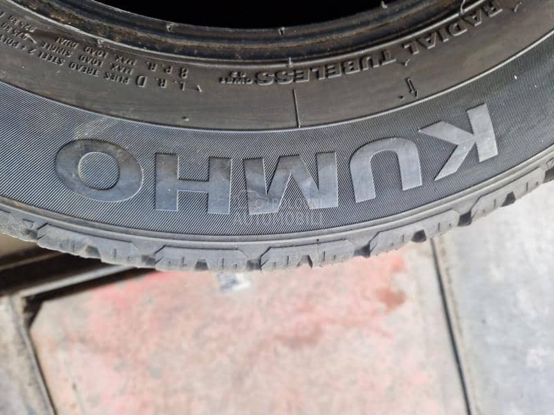 Kumho 205/65 R16 Zimska