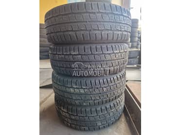 Kumho 205/65 R16 Zimska
