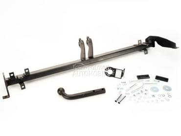 Kuka za vucu za Fiat Doblo