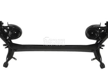 Zadnji most za Fiat Panda