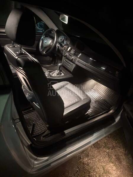 BMW 320d 2.0