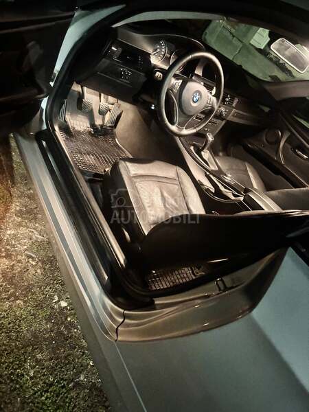 BMW 320d 2.0