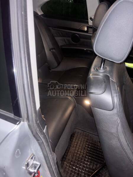 BMW 320d 2.0