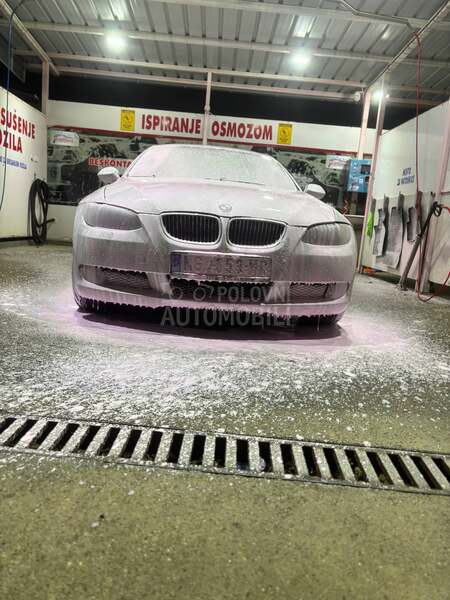 BMW 320d 2.0