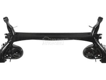 Zadnji most za Abarth 500 500c  