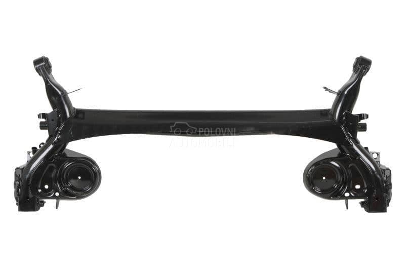 Zadnji most za Abarth 500 500c