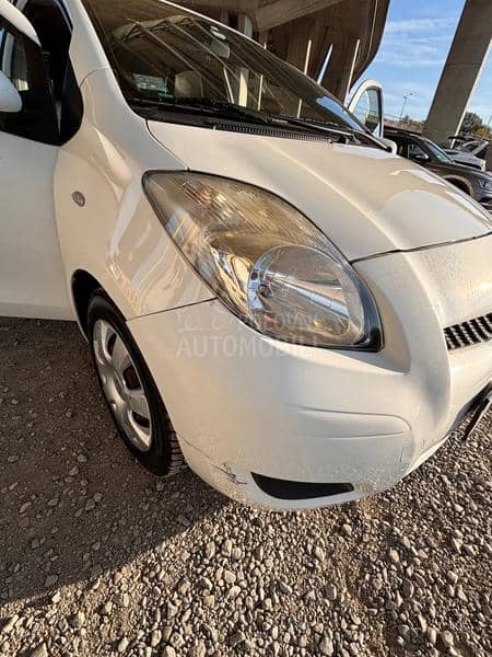 Toyota Yaris 1.4
