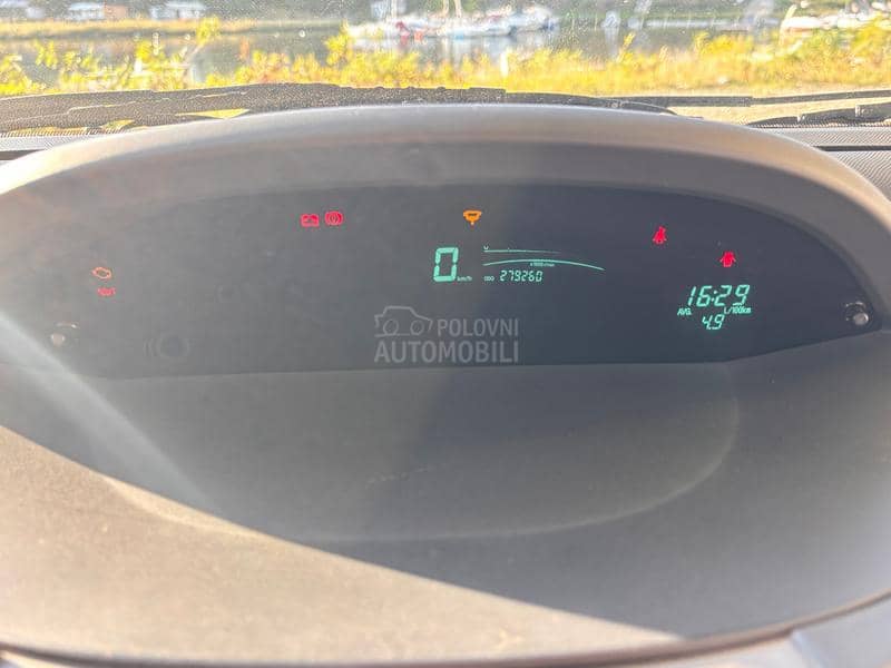 Toyota Yaris 1.4