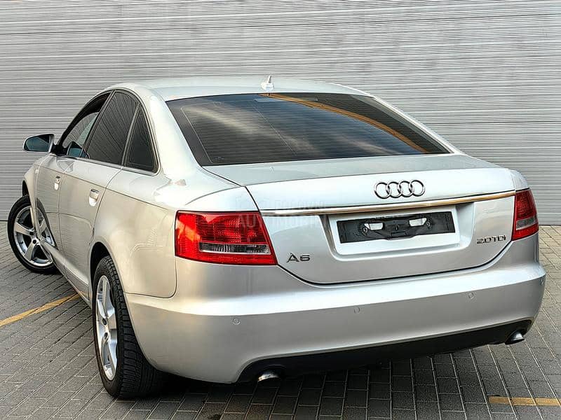 Audi A6 2.0TDI NAVl SP0RT Audi A6 2.0TDI NAVl SP0RT