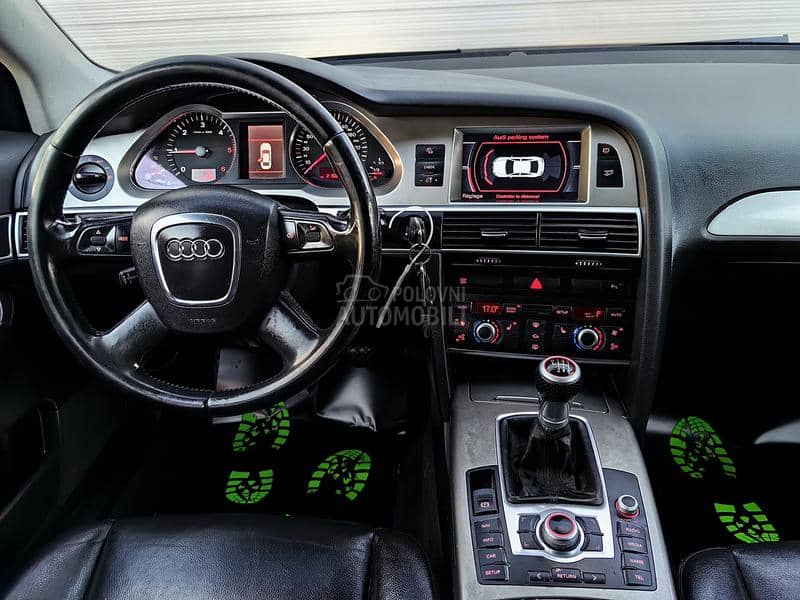 Audi A6 2.0TDI NAVl SP0RT Audi A6 2.0TDI NAVl SP0RT