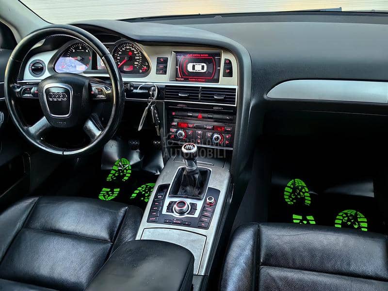 Audi A6 2.0TDI NAVl SP0RT Audi A6 2.0TDI NAVl SP0RT